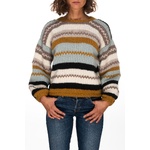 FREE Pattern – Firenze Florence Crew Neck Sweater