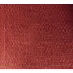 Fabric - 100% Linen Solid Colours -135cm wide - 034 Brick