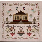 Mary Clayton 1800's