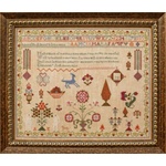 Elizabeth Atkinson 1829 - Make much of precious time
