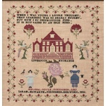 Sarah Howarth 1835 - When I was young I little thought