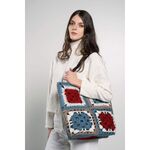 HOLIDAYS BAG - in Sesia Echos