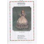 Christmas Angel Hardanger HPD-105