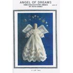 Angel of Dreams Hardanger HPD-51