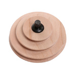 High Speed Double Drive Whorl
