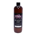 Heaven Scent Spray Starch - Golden Wattle