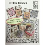 Ink Circles - Celtic Beasties C8