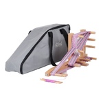 Ashford Loom Bag - Inkle