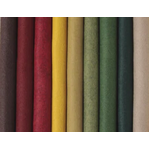 Fabric - Wool Acrylic Blend Craft Fabric