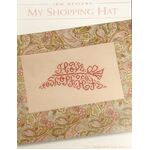 Cross Stitch Chart - My Shopping Hat