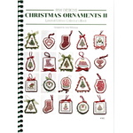 Christmas Ornaments - Vol II JBW Designs