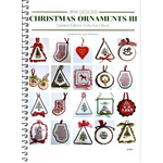 Christmas Ornaments - Vol III JBW Designs