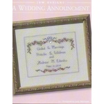 A Wedding Announcement