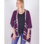 2603 - Blanket Cape 