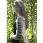 Fusion Sulco Cocoon Shrug 2420