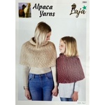 Laja Poncho 2802