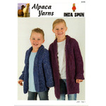 2619 Rib Jackets