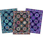 The Dazzle Kaleidoscope Quilt
