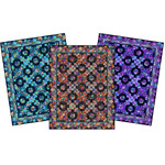 The Dazzle Quilt