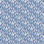 Josie Jean Y3268-89 Leaves Dark Denim 