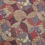 Kino 102 Red – Kyoto Autumn Leaves (66910-102)