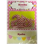 Kyoko (Squirrel) - Adorable softie 35cm