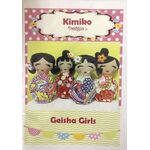 Geisha Girls - Adorable Softie 35cm