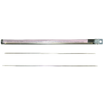 Bag Lady Bead Knitting Needles Size 0000 (1.25mm)