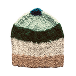 Adult's Knitted Beanie