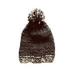 Adult's Knitted Beanie