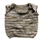 Child's Knitted Vest