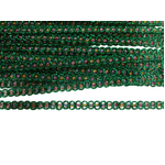 Braid - Lurex Green