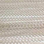 Lace - Cotton Natural L800