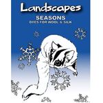 Landscapes Sampler Kit Winter