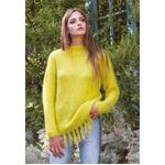 LISBONA - in Sesia Eiffel Kid Mohair and Silk 12 Ply