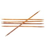 Lantern Moon Double Pointed Needles 2.25mm Blond