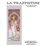  Graeme Ross Cross Stitch Chart - La Trappistine