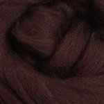 Ashford Merino 100gm 020 Chocolate