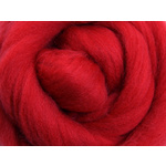 Ashford Merino 100gm 028 Scarlet
