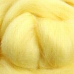 Ashford Merino 100gm 045 Lemon