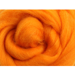 Ashford Merino 100gm 048 Tangerine