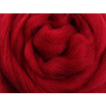 Ashford Merino 100gm 049 Cherry Red