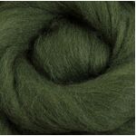 Ashford Merino 100gm 051 Fern Green
