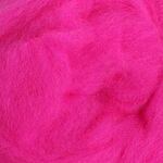 Ashford Merino 100gm 055 Fluro Pink