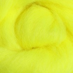 Ashford Merino 100gm 056 Fluro Yellow