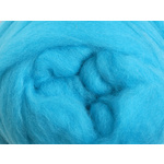 Ashford Merino 100gm 057 Fluro Blue