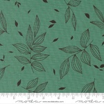 Fat Quarter - True To Hue - Falling Leaves Composed (M1156113)