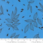 True To Hue - Falling Leaves Blue My Mind (M1156114)