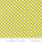 True To Hue - Monochrome Checks & Plaids Citronized (M1156316)