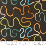 True To Hue - Undertone Venture Black As Night (M1156412)